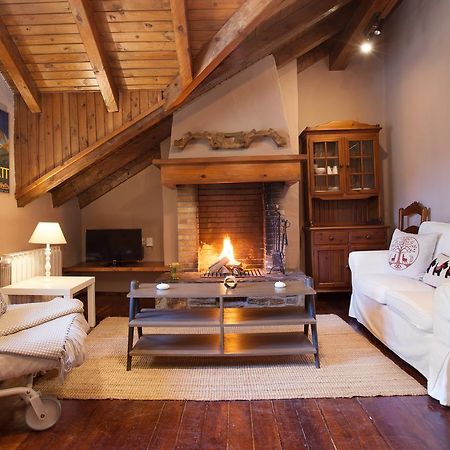 Tarter Chalets Apartaments El Tarter Exterior foto