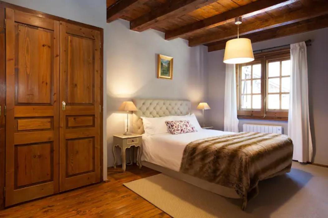 Tarter Chalets Apartaments El Tarter Exterior foto