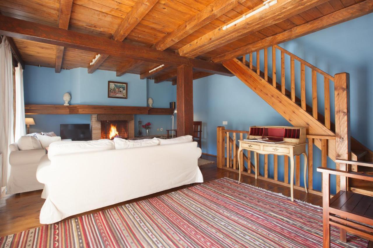 Tarter Chalets Apartaments El Tarter Exterior foto